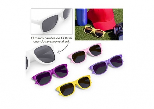 Gafas Mask Color